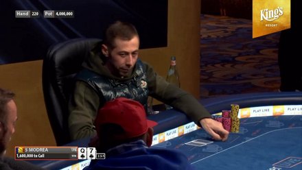 poker