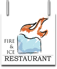 Fire & Ice Smokehouse